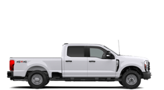 2026 Ford Super Duty® External Image 1